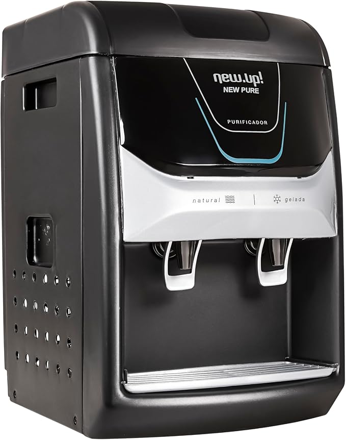 Purificador New Pure 5