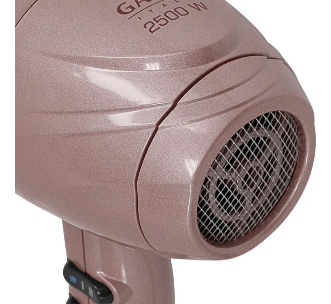Secador de Cabelo Keration 4D 4