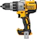 DEWALT Parafusadeira e Furadeira de Impacto 1/2" 20 V MAX Li-Ion Brushless DeWalt 1