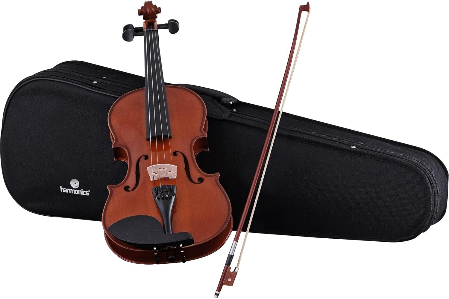 Violino VA-10 4/4 Natural 5