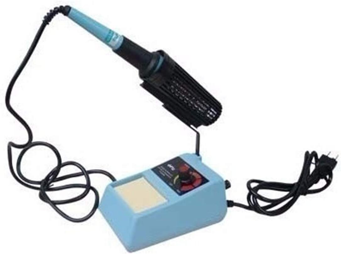 Estação de Solda Ferro com Controle Temperatura Ajustável MXT 2