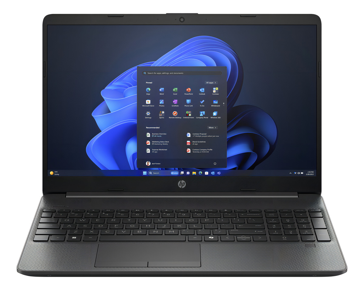 Notebook HP 256R G9 2