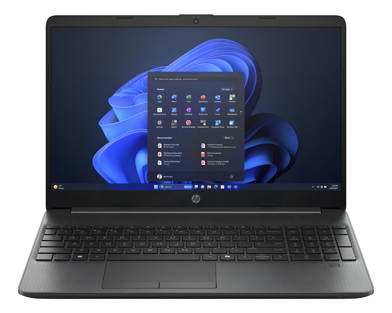 Notebook HP 256R G9 2