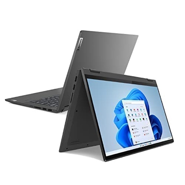 Notebook Lenovo 2 em 1 Ideapad Flex 5i Foto 1