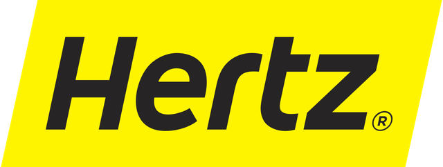 Hertz Aluguel de Carros 1