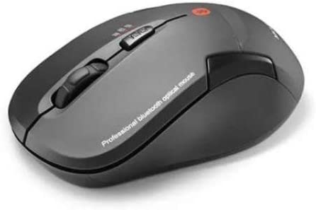 Mouse Multilaser Sem Fio Bluetooth 2