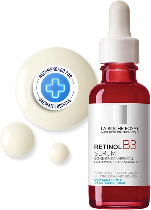 Sérum Retinol B3 1