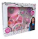 MULTILASER Maquiagem Infantil My Style Beauty Super Kit Princesa Multikids 1
