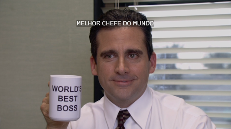 The Office (2005) 3