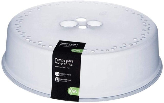 Tampa para Micro-ondas Coza Cozy 3