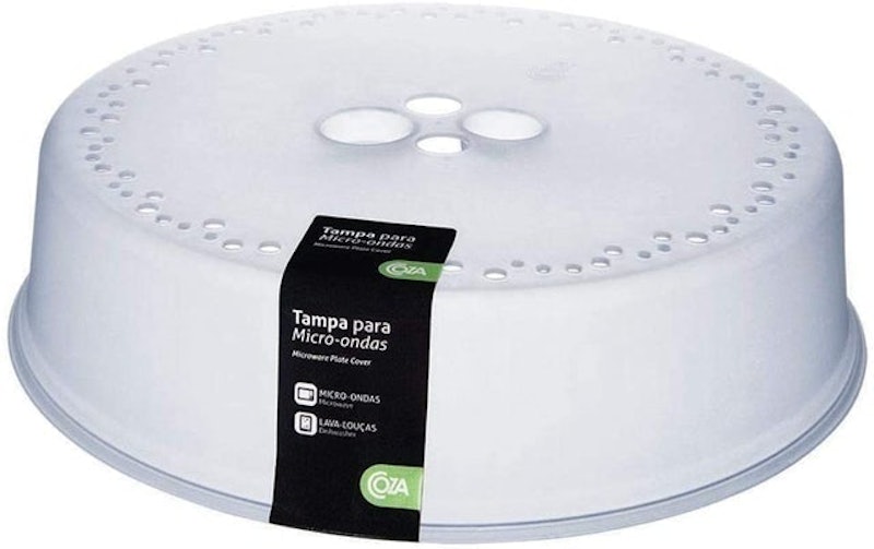 Tampa para Micro-ondas Coza Cozy 3