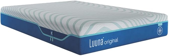 Colchão Original Luuna King 1