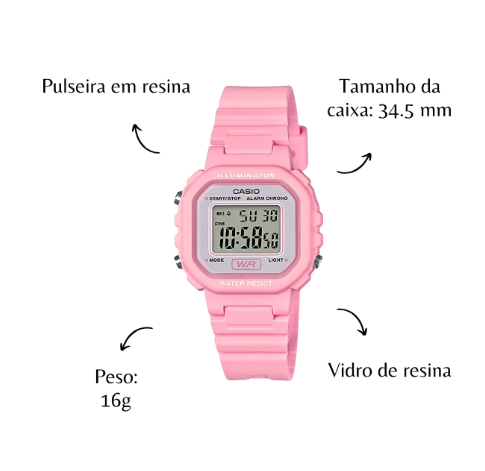 Digital LA-20WH-4A1 2