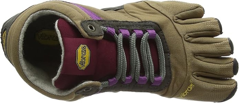 Tênis Trek Ascent Insulated 5