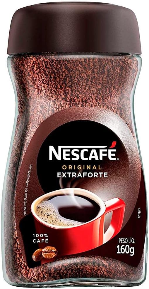Top 10 Melhores Cafés Solúveis  (Nescafé, L'Or e mais) 2