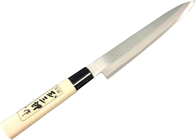 Top 10 Melhores Facas para Sushi  (Tramontina, Brinox e mais) 1