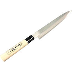 Faca para Sashimi Yanagiba Tamasaburo