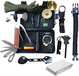 Top 10 Melhores Kits de Sobrevivência (Lorben, TerraX e mais) 5