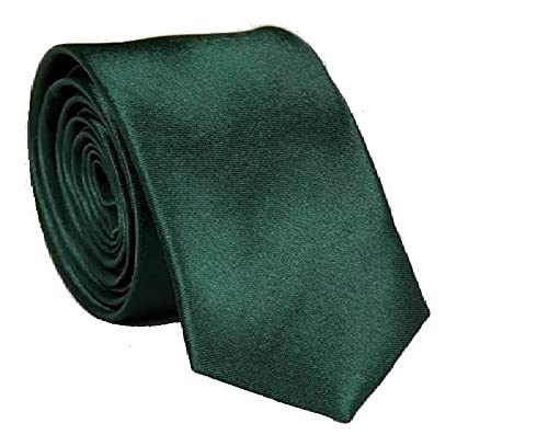 Gravata Slim Fit Sport 5