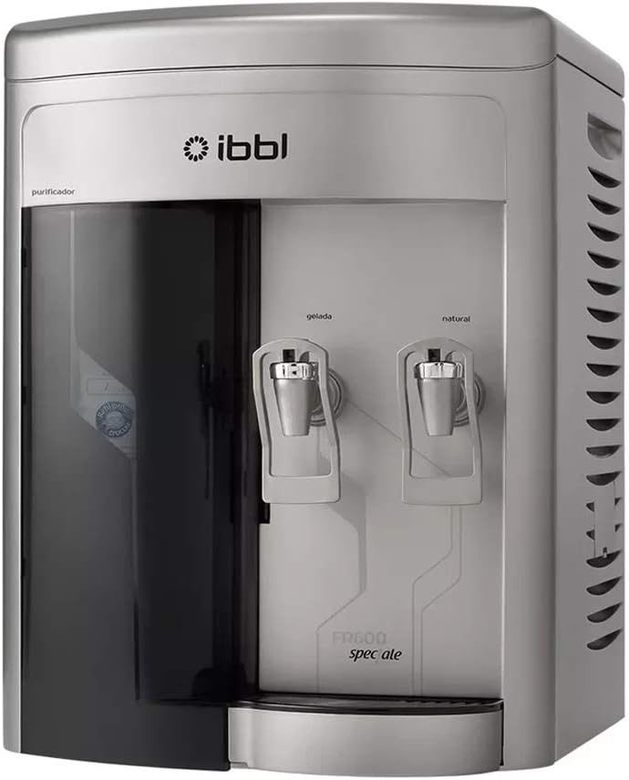 Purificador de Água IBBL FR600 Speciale 1