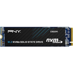 CS2241 M.2 NVMe SSD PNY
