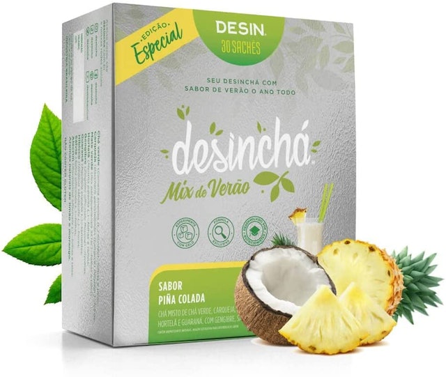 Desinchá 4