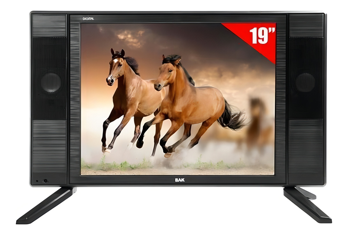 Top 10 Melhores TVs Portáteis em 2026 (Tomate e mais) 4