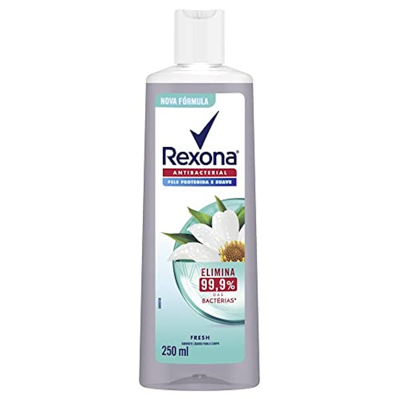 Sabonete Líquido Rexona Antibacterial Fresh 1