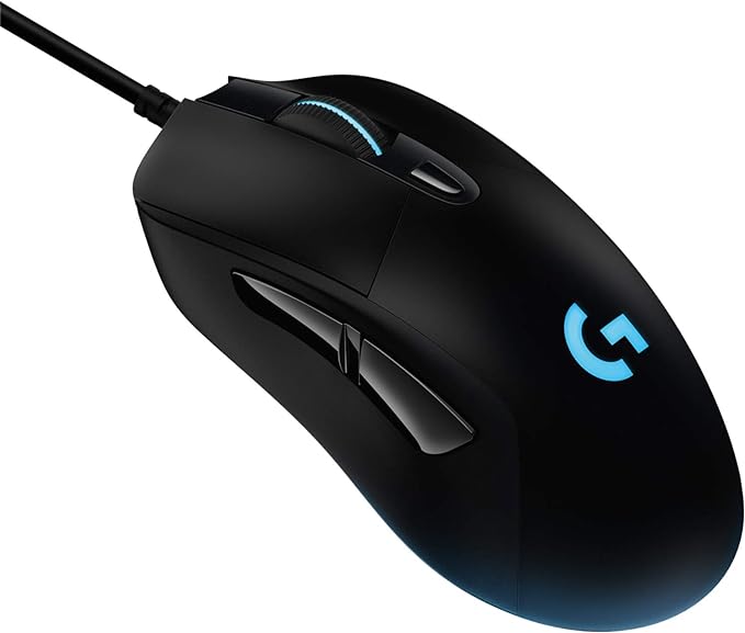 Mouse para Jogos Logitech G403 Hero 2