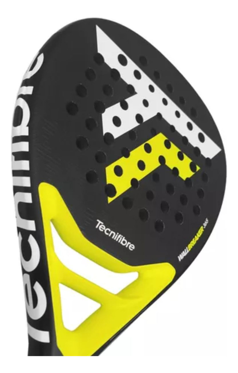 Raquete Wall Breaker 365 2024 2