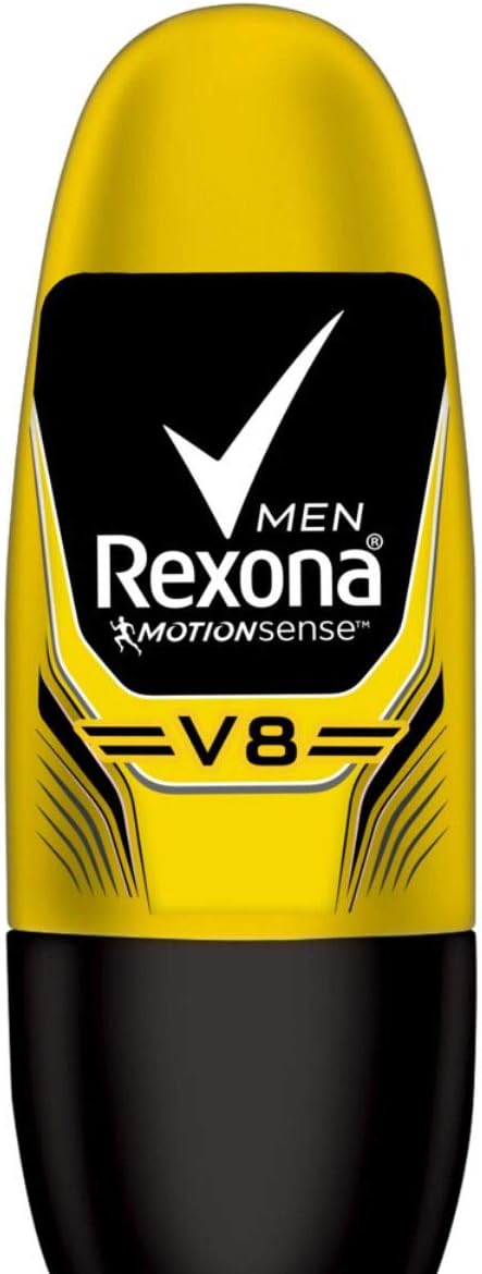Top 10 Melhores Desodorantes Roll-On Masculinos para Comprar  1