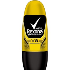Rexona Desodorante Antitranspirante V8