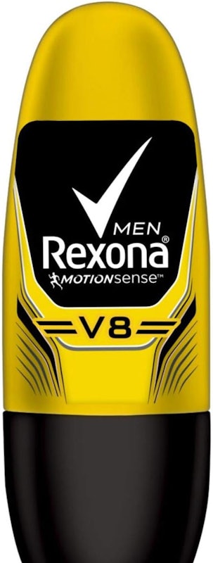 Rexona Desodorante Antitranspirante V8 1