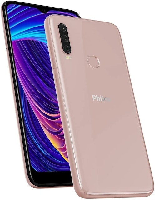 Smartphone Philco Hit P10 3