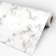 GF CASA DECOR Papel de Parede Adesivo Mármore Carrara 1