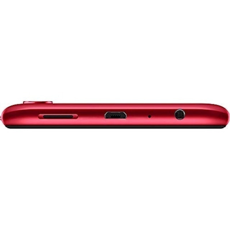 Celular ASUS Zenfone Max Shot 5