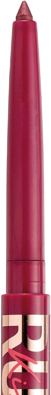 Lápis Retrátil em Gel à Prova d'Água Ruby Kisses 4