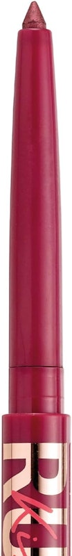 Lápis Retrátil em Gel à Prova d'Água Ruby Kisses 4
