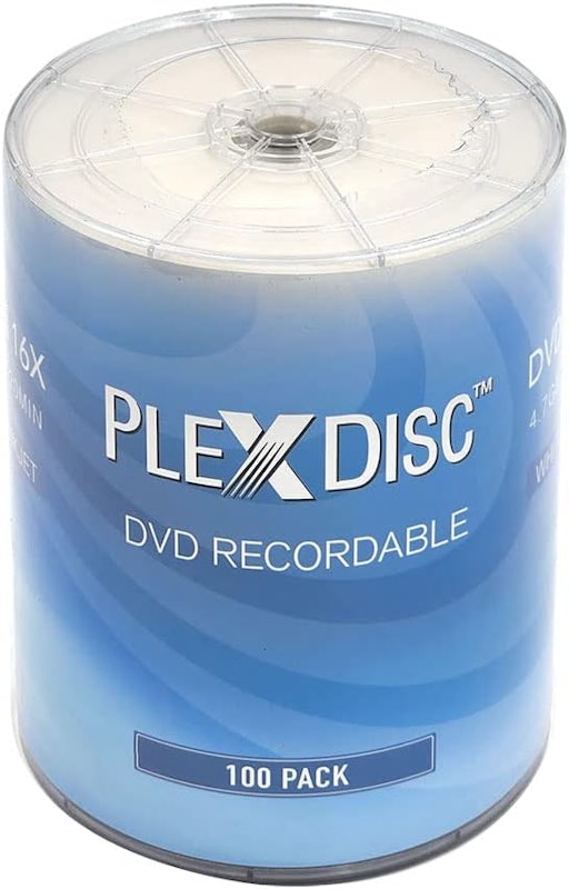 DVD-R 4.7 GB 1