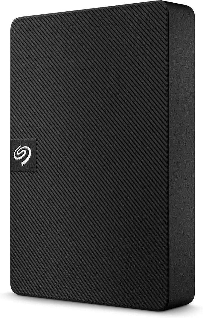 Top 10 Melhores HDs Externos em 2026 (Seagate, Toshiba e mais) 2