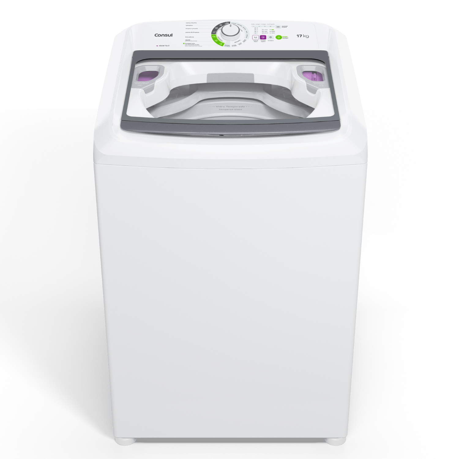 Consul 4