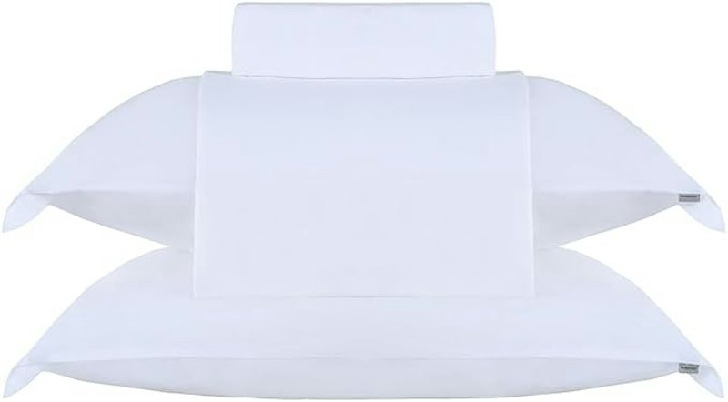 Jogo de Cama Queen Soft Cotton 4 Peças Buddemeyer 1