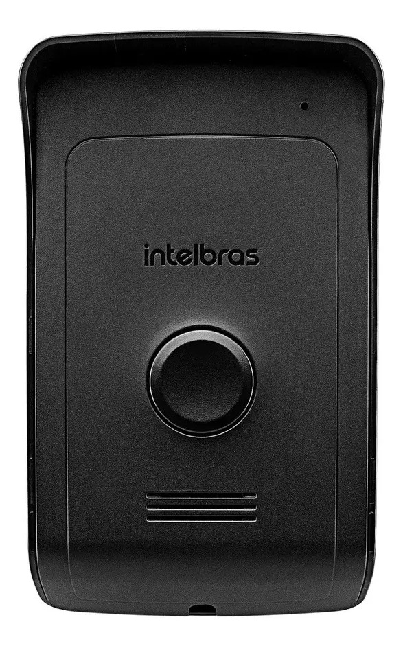 Porteiro Residencial IPR 1010 Intelbras 3
