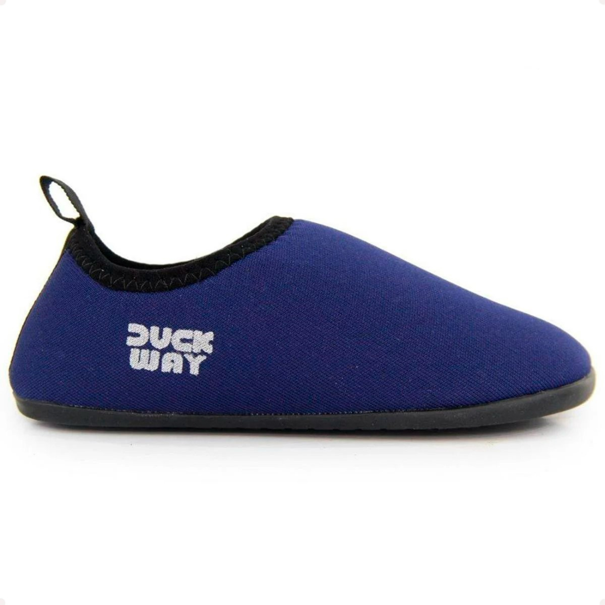 Sapatilha Aquática Antiderrapente Infantil Duck Way 2