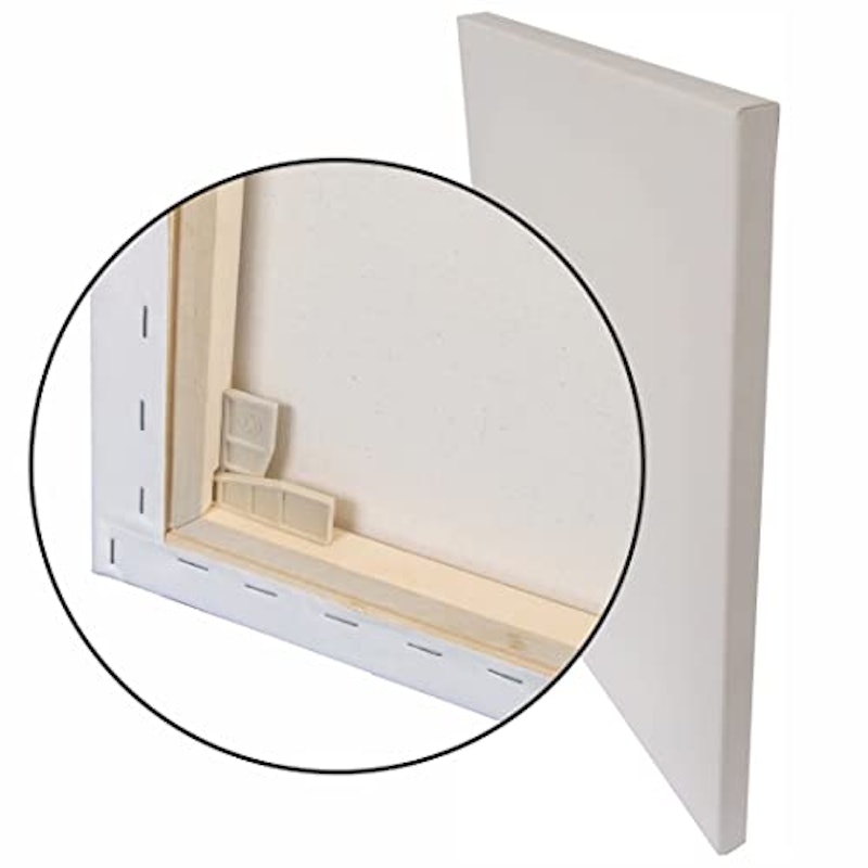 Tela para Pintura Linha Ateliê 3