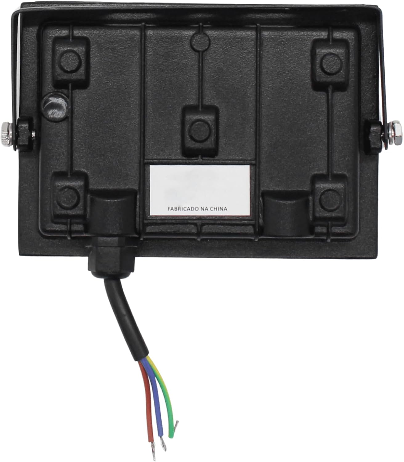 Refletor Led Holofote 100 W RGB 3
