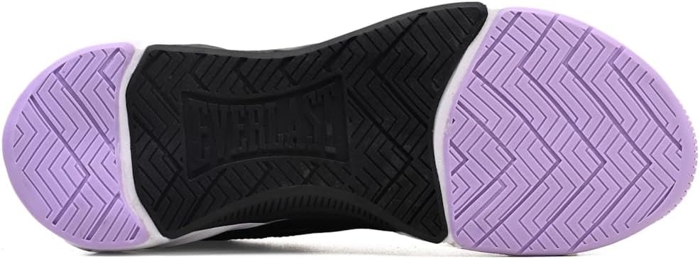 Tênis Everlast Jump 5 Low 3