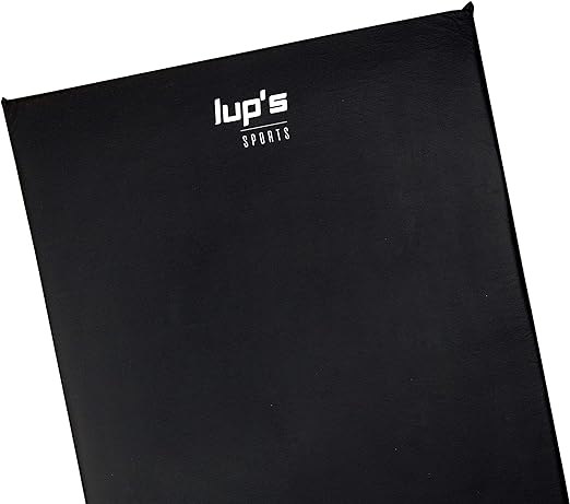 Colchonete Academia Grande 100 x 60 x 3 cm Densidade 23 Lup's Sports 2