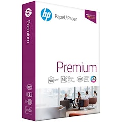 Papel HP A4 Premium