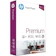 HP Papel HP A4 Premium 1